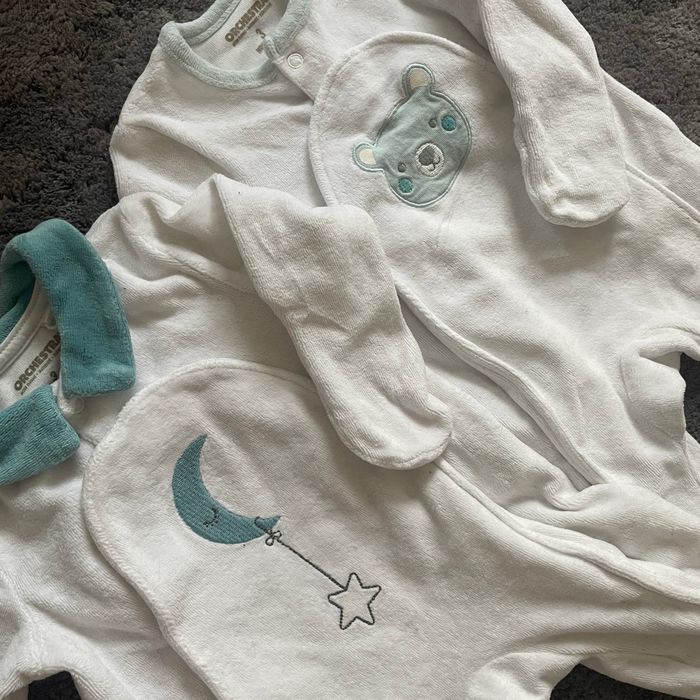 𝐏𝐲𝐣𝐚𝐦𝐚 𝐛𝐞́𝐛𝐞́ 𝐠𝐚𝐫𝐜̧𝐨𝐧