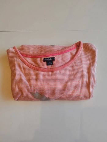 Chemise de nuit 5 ans