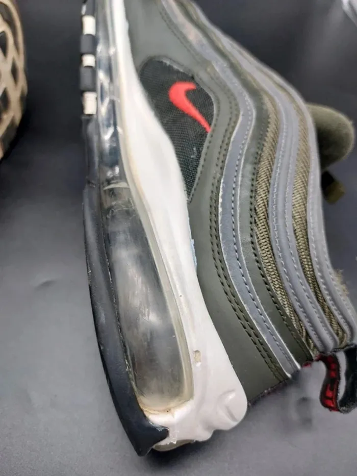 Nike Air Max 97 - photo numéro 9