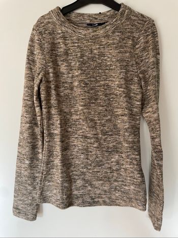 Pull chaud