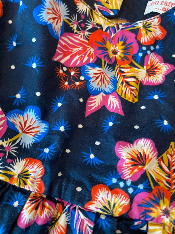 Robe été 3 ans Du Pareil au Même - photo numéro 3