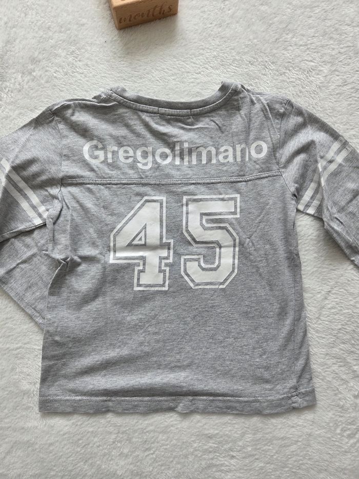 T-shirt ml - photo numéro 2