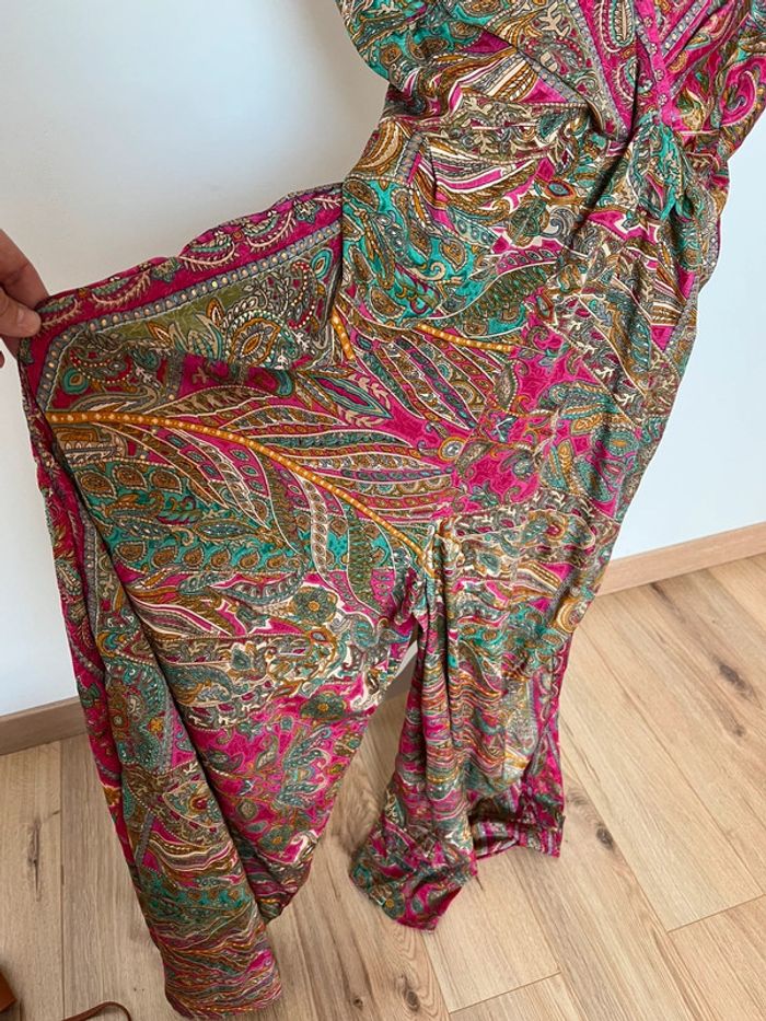 Combi pantalon large - photo numéro 3