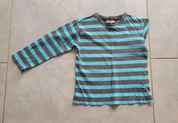 T-shirt ML 4 ans