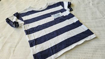 Tee-shirt mango