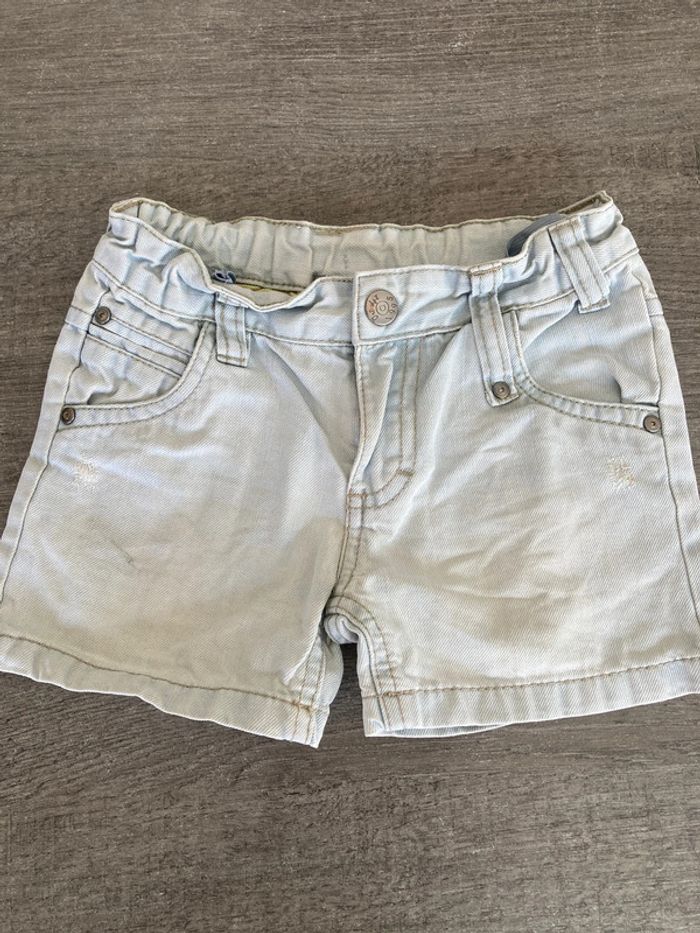 Lot short - photo numéro 6