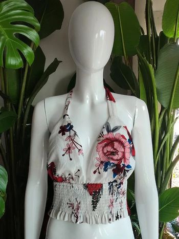 Top Bustier