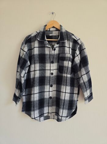 Veste chemise - Taille 36 - Fashion Private Company