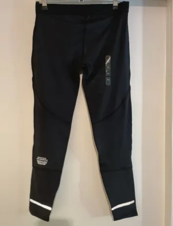Legging de sport noir Celio 360 – Taille M – Neuf