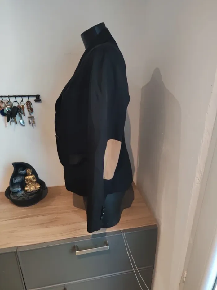 Veste blazer taille 38 - photo numéro 2
