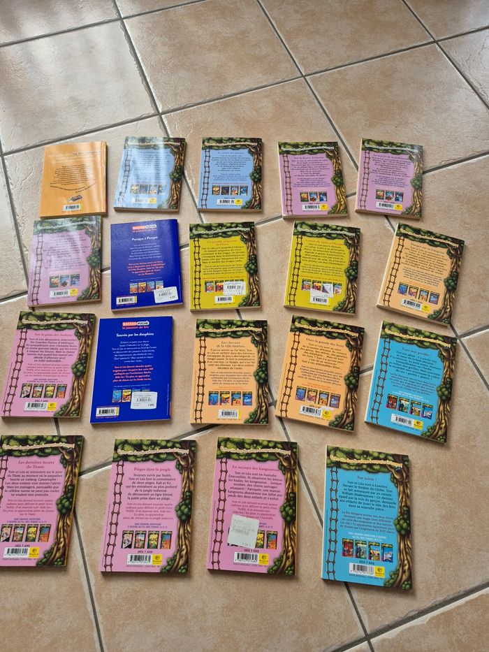 La Cabane Magique - photo numéro 7