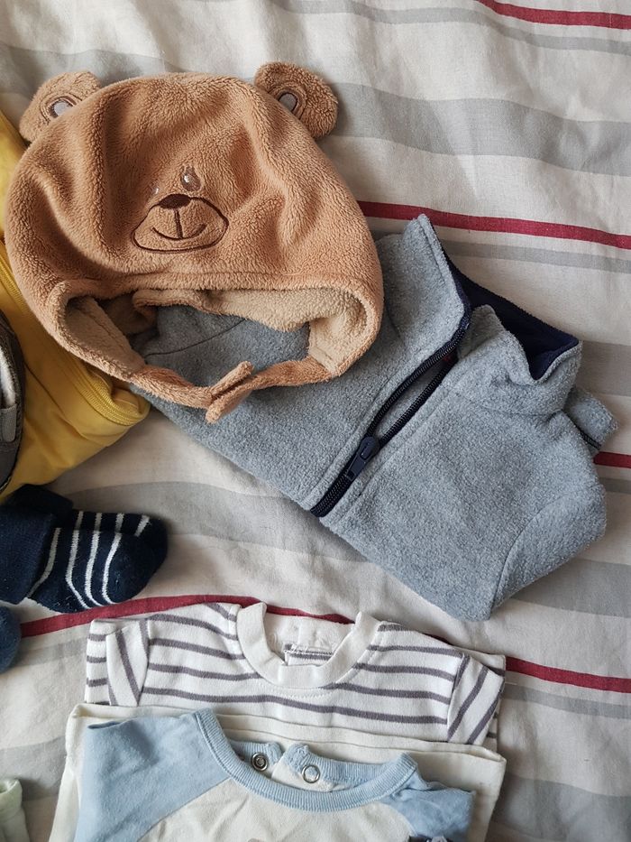 Lot 3 mois - photo numéro 4