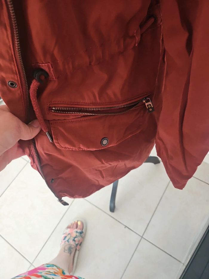 Manteau marque Only - photo numéro 8