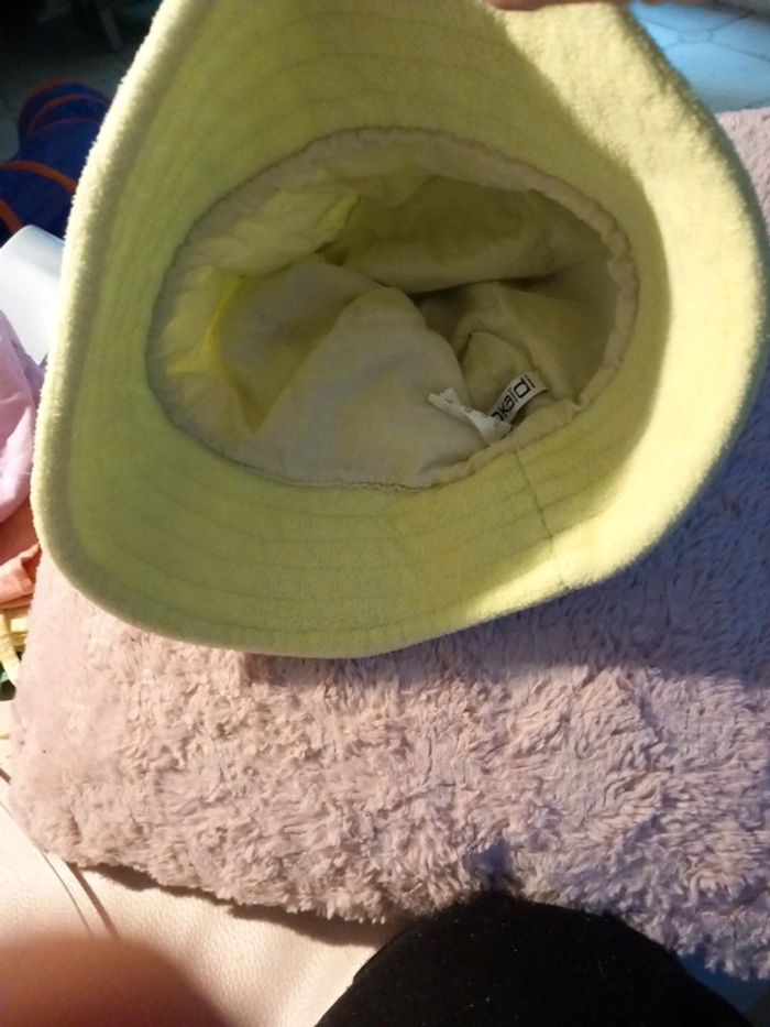 Chapeau - photo numéro 3