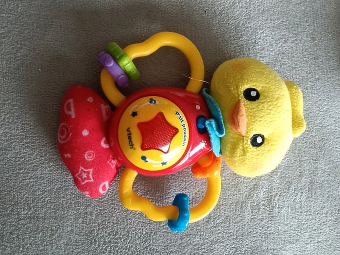 Jouet bébé - photo numéro 10