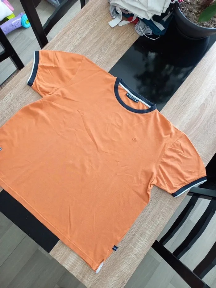 Polo homme XXL - photo numéro 3