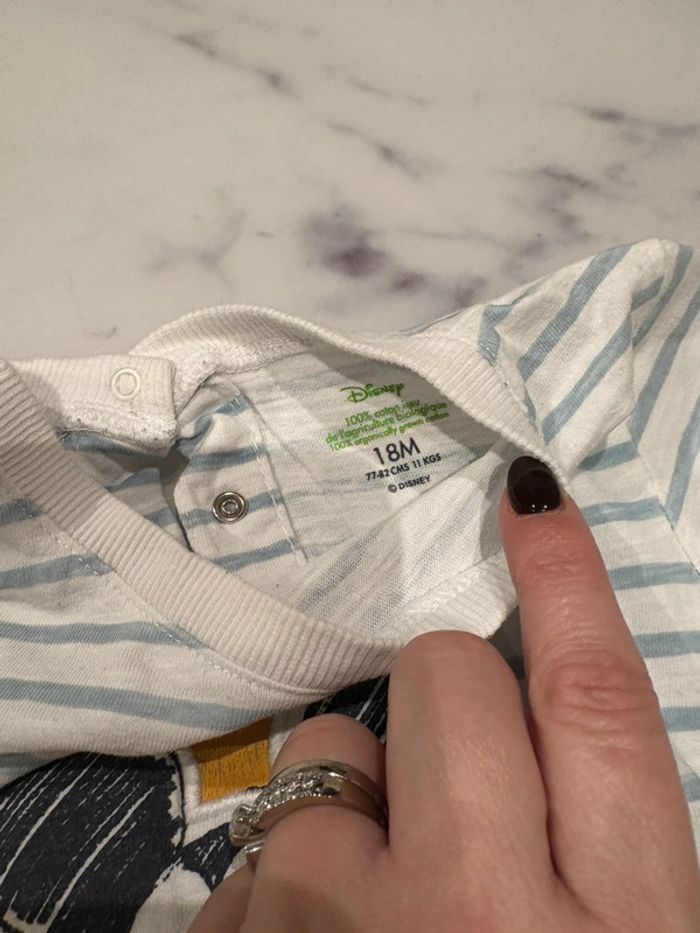 Ensemble 2 pièces - photo numéro 3