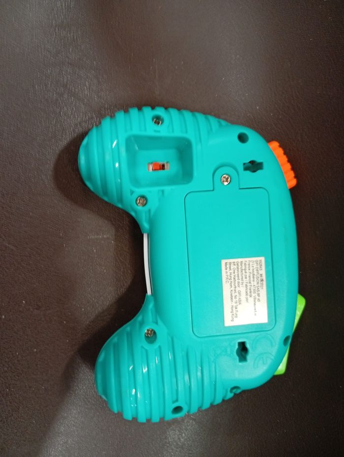 Manette - photo numéro 2