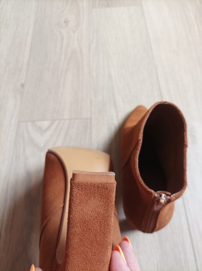 Bottines neuve - photo numéro 4