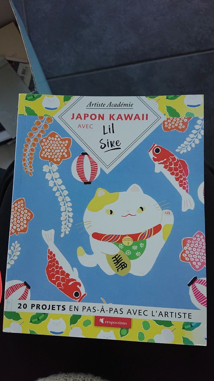 Japon kawaii