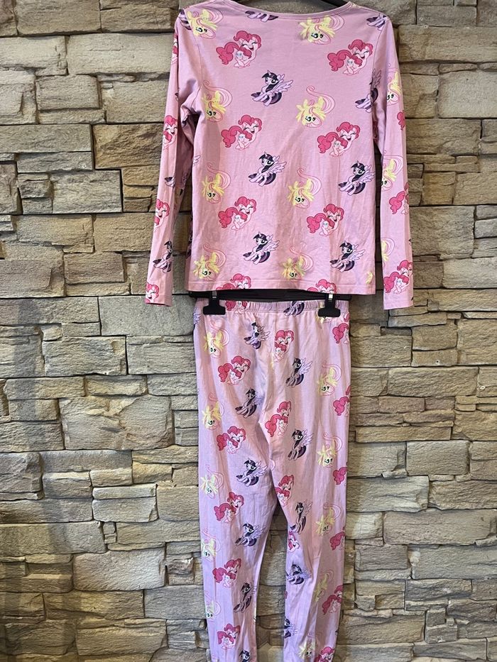 Pyjama 9-10 ans - photo numéro 4