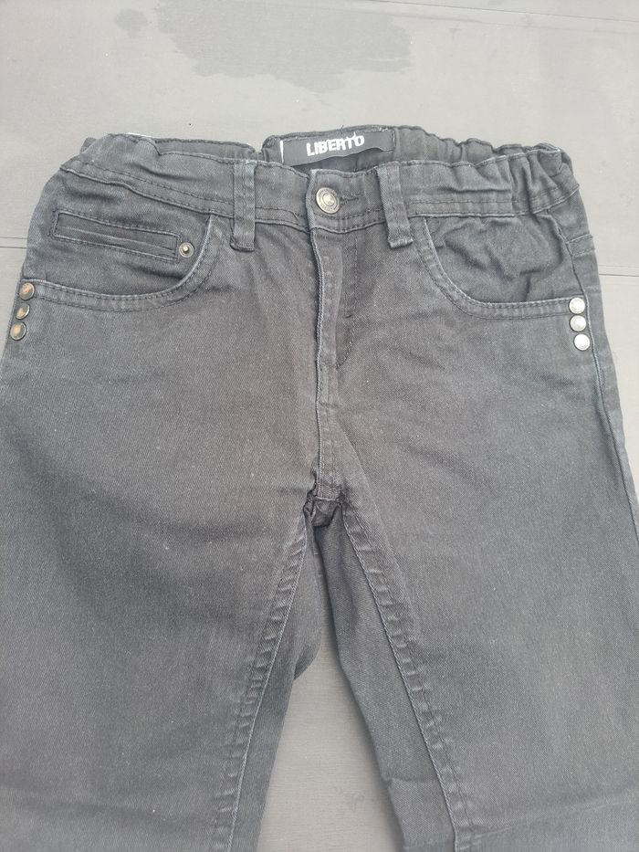 Pantalon "Liberto" - photo numéro 2