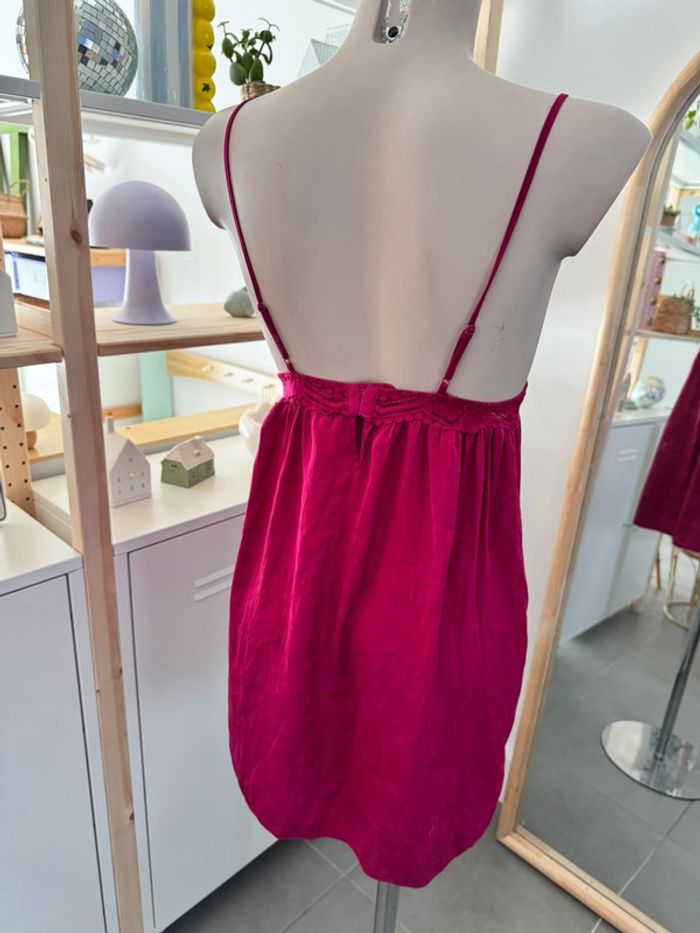 Nuisette Etam - photo numéro 4