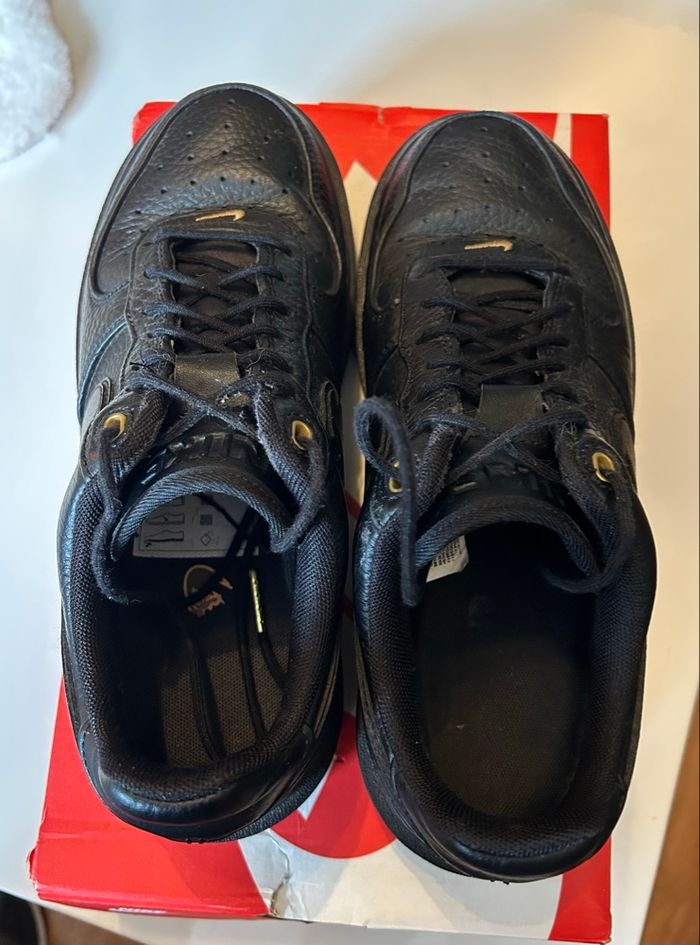 Nike air force 1 luxe - photo numéro 5