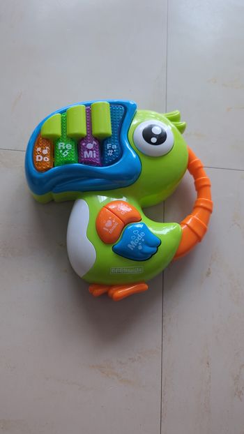 Jouet bébé 