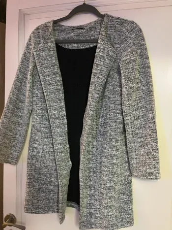 Gilet avec poches