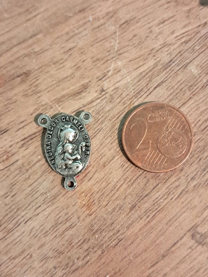 Coeur de chapelet - photo numéro 3