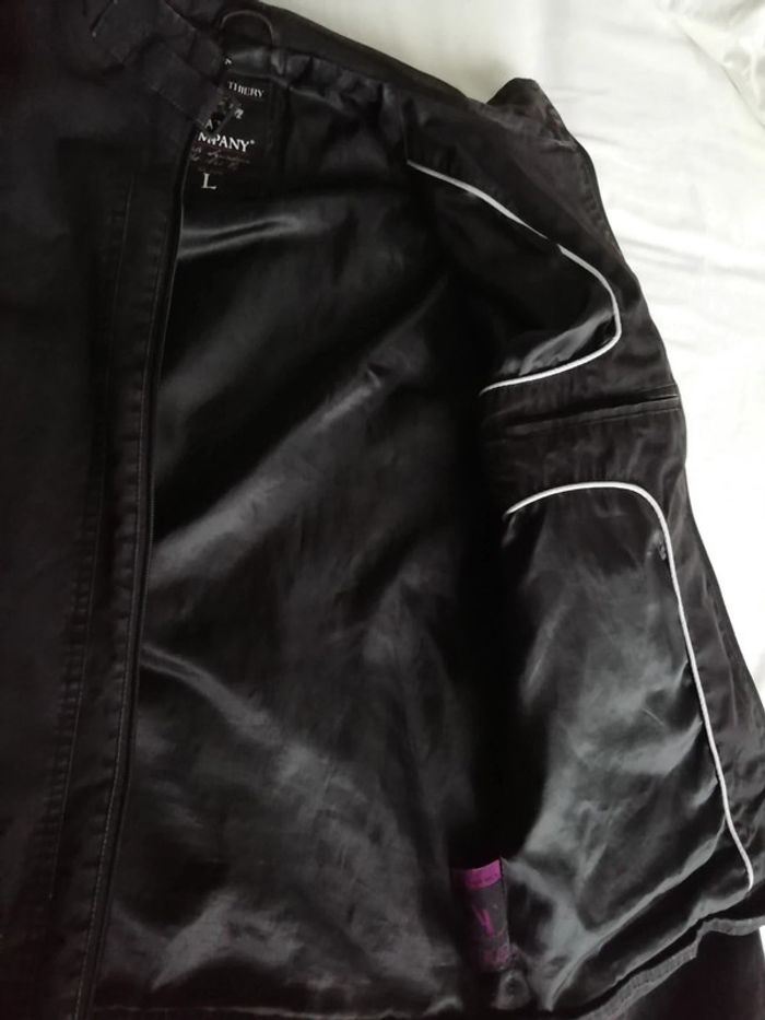 Veste Armand Thiery L - photo numéro 3