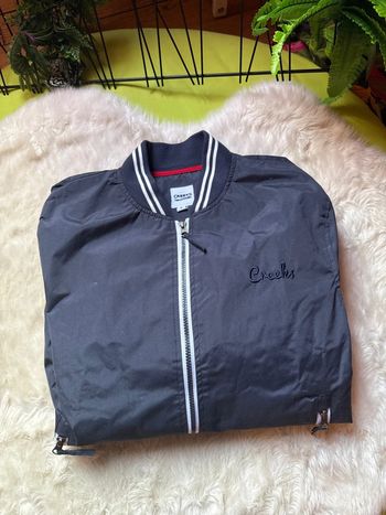 Veste automne-printemps Homme - Taille L