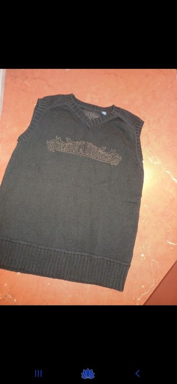 Pull garçon taille 12 ans