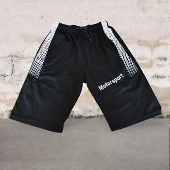 Short garçon 14 ans