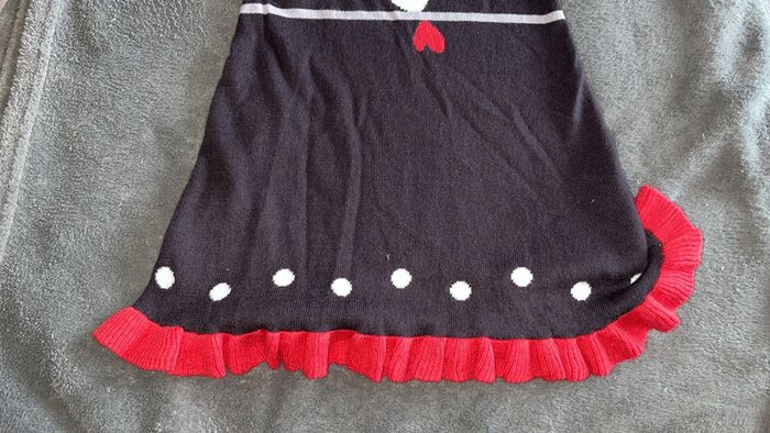 Robe hiver sans manches Orchestra - photo numéro 3