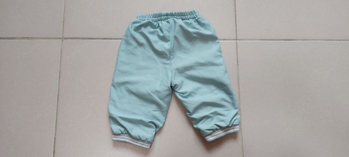 Pantalon 6 mois - photo numéro 5