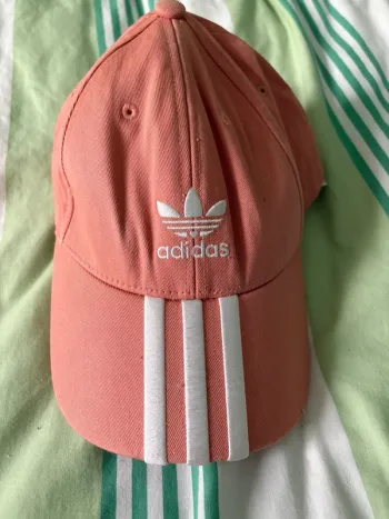 Casquette adidas