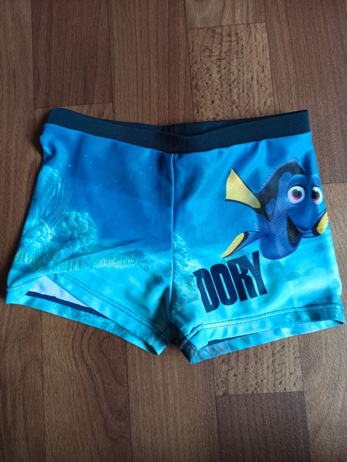 Slip de bain 23 mois