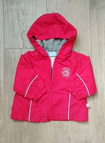Veste 6 mois