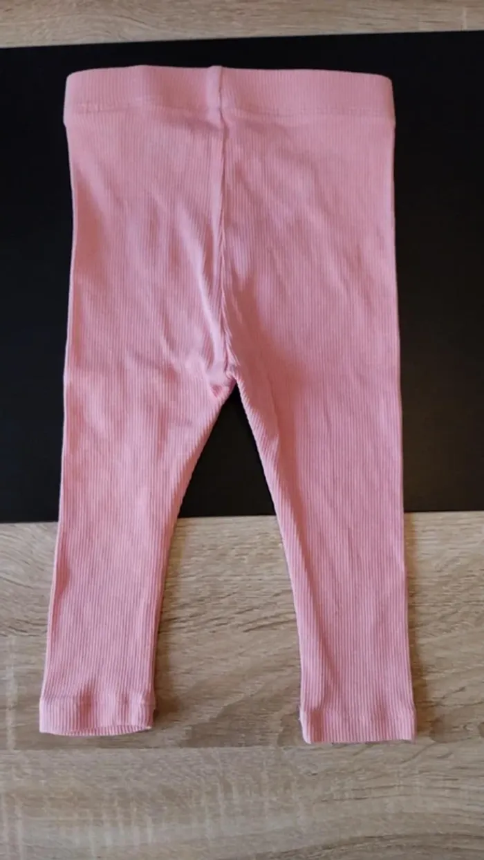 Legging 12 mois - photo numéro 2