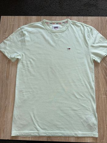 T-shirt Tommy Hilfiger