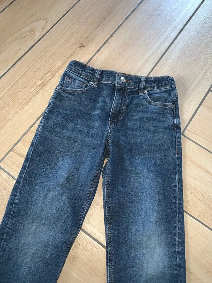 Jeans slim - photo numéro 2