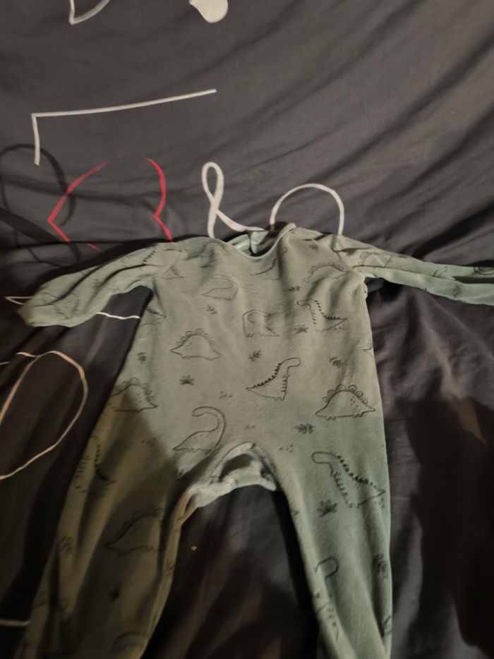 Pyjama - photo numéro 6