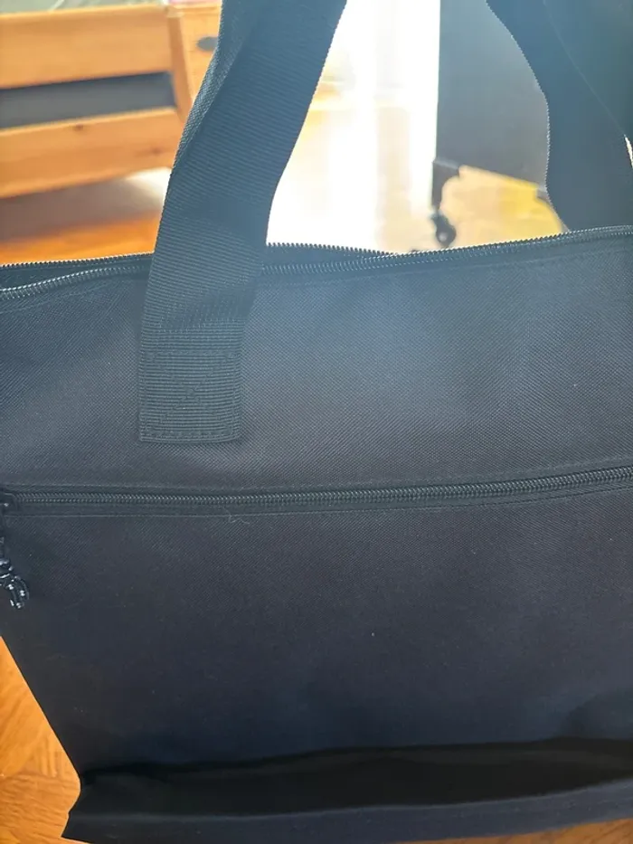 Sac auxiliaire de vie prénom Chloé - photo numéro 3