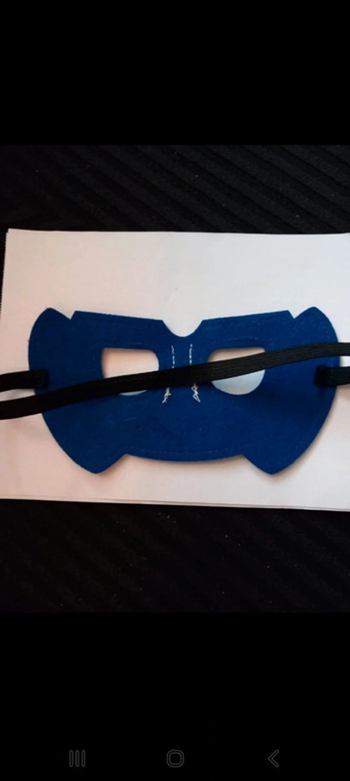 Lot pyjamask yoyo - photo numéro 10