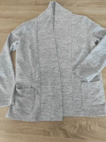 Gilet fille Gémo