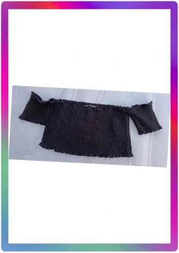 Top court S Zara Trafaluc