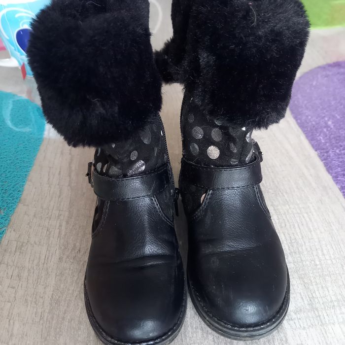 Bottine état impeccable