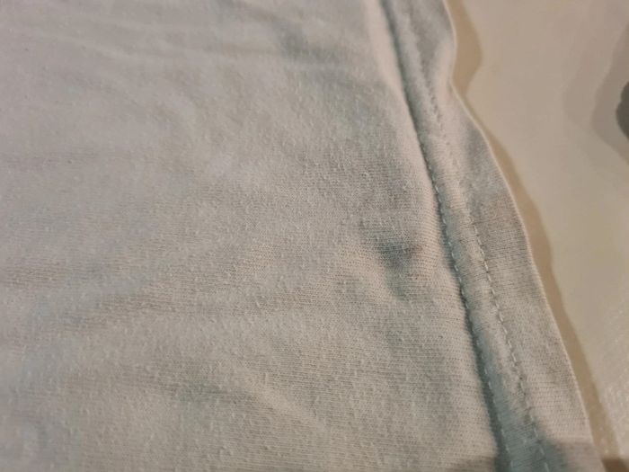 Lot 6 t shirts manches courtes 12M DPAM Orchestra Kiabi - photo numéro 7